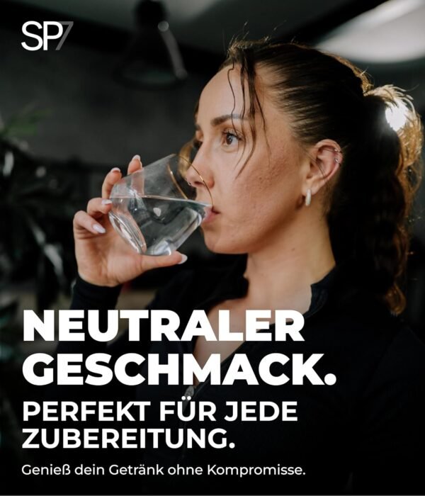 SP7 Omega 3 Kapseln [HOCHDOSIERT] - 365 Fischöl Kapseln mit je 1000mg Fischöl pro Tagesdosis - Omega 3 Fischöl Kapseln mit reichlich EPA & DHA - Aus nachhaltigem Fischfang - Fish Oil - Image 5